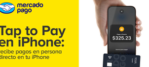 Tap to Pay México 2026