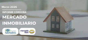 Relevamiento del mercado inmobiliario Córdoba Argentina