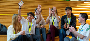 Olimpiadas de educación financiera 2026