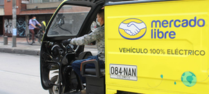 Crece la demanda por los autos eléctricos en Colombia 2026