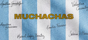 Mercado Play Argentina estrena Muchachas 2026