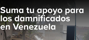 Mercado Pago Colombia facilita donaciones por terremoto en Venezuela 2026