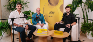 LATAM Club by Mercado Ads epicentro de negocios de América Latina en Cannes Lions 2026