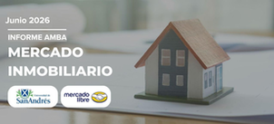 Relevamiento del mercado inmobiliario AMBA Argentina