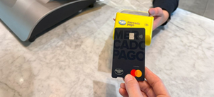 Tarjeta Mercado Pago Mastercard Argentina