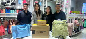 Bubba Bags en Mercado Libre Peru