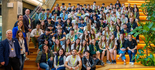 Segunda edición de las olimpiadas de educación financiera Argentina