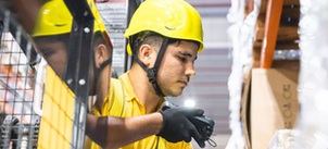 nuevo centro de almacenamiento tres de febrero