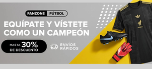 FAN ZONE llega a Mercado Libre Mexico