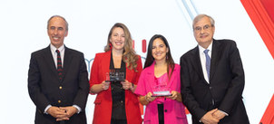 mejor reputación 2024