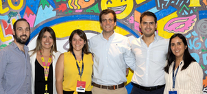 Mercado Libre y Fundación Luksic 
