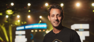 Cambio en la cúpula de Mercado Libre: Szarfsztejn será el nuevo CEO