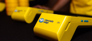 Mercado Pago lanza su máquina más moderna con dinero al instante