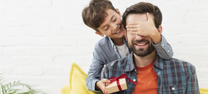 Día del Padre: 8 de cada 10 compras, en la misma semana