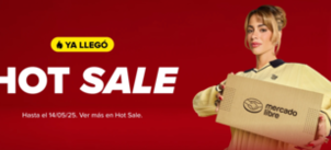 Hot Sale 2025: Resultados primer día en Argentina