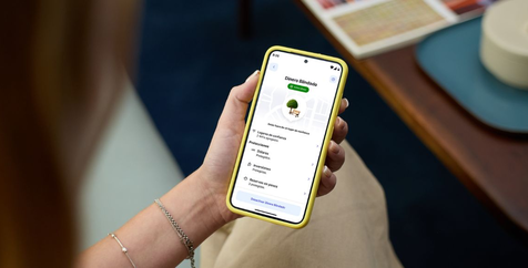 Mercado Pago lanza Dinero Blindado