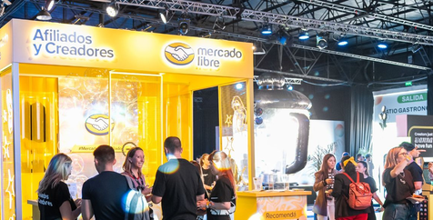 Mercado Libre Argentina: nueva forma de ganar dinero