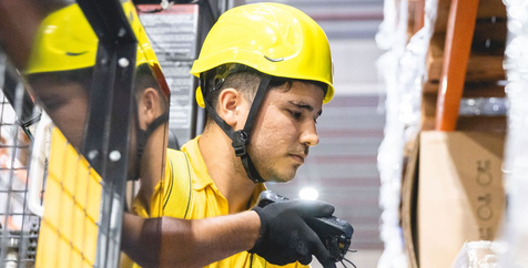 Nuevos centros de almacenamiento en Villa María y Río Cuarto