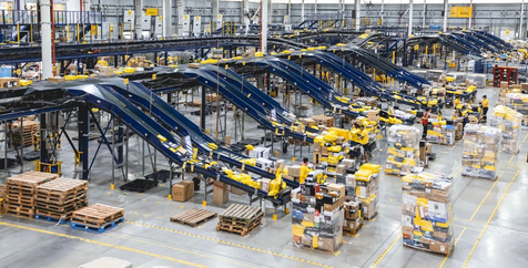 Categorias mas vendidas en Cyber Monday Argentina 2025