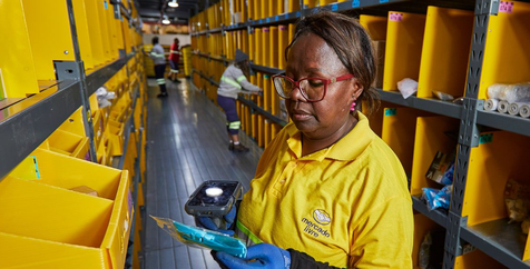 Registro de marcas en linea con Mercado Libre